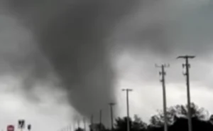 Huracán Milton: El Monstruo que Desató el Caos en Florida