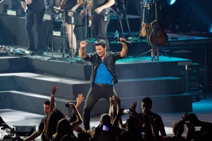 Chayanne Regresa a Perú: Todo lo que Necesitas Saber Sobre sus Conciertos