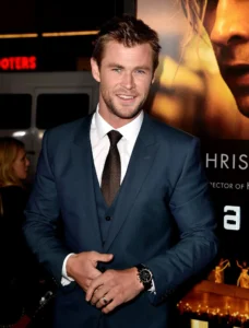 Chris Hemsworth, el nuevo Príncipe Encantador de Disney: ¿Qué sabemos hasta ahora?