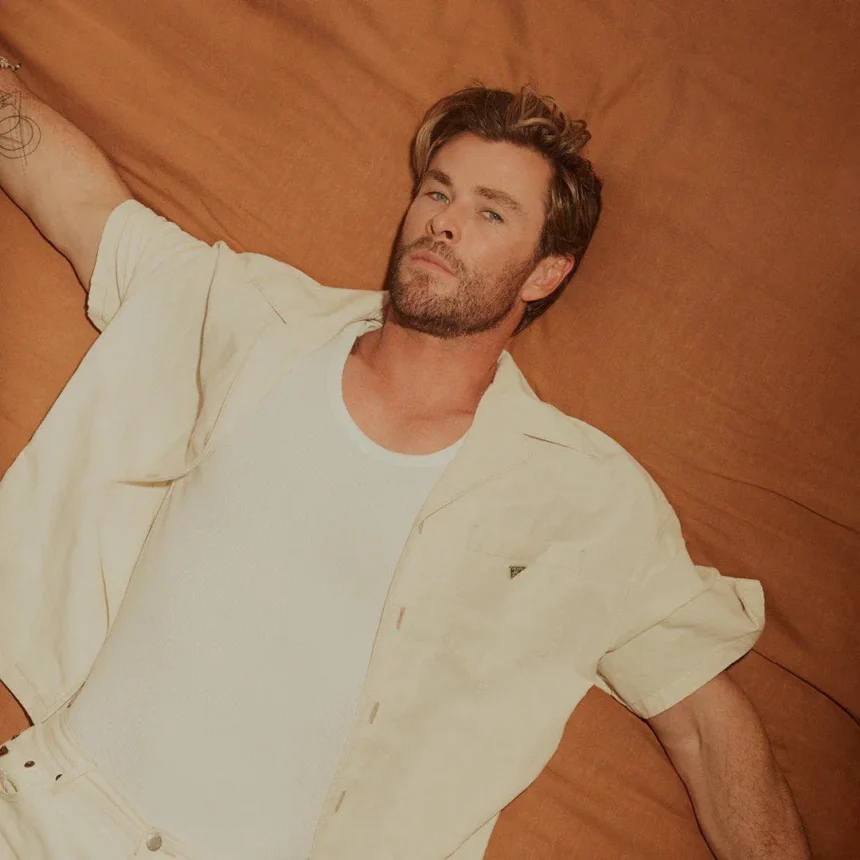 Chris Hemsworth, el nuevo Príncipe Encantador de Disney: ¿Qué sabemos hasta ahora?