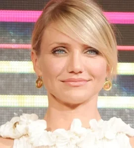 "El Regreso de Cameron Diaz: Dejar Hollywood, Redescubrirse y Volver con Fuerza en 2025"