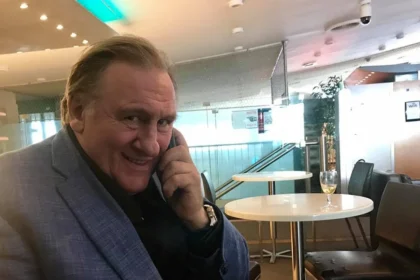 "Gérard Depardieu Enfrenta la Justicia: Un Juicio que Sacude al Cine Francés"