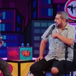 "Hablando Huevadas: El Fenómeno de Comedia Sin Censura que Desafía los Límites del Humor"