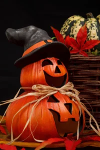 "Halloween: Orígenes, Tradiciones y la Fascinante Evolución de una Celebración Global"