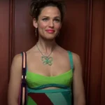 Jennifer Garner revive su papel en "Si tuviera 30" para Halloween y encanta a sus fans