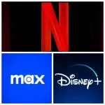 Los 5 Canales de Streaming Más Usados en 2024