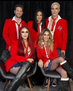 RBD y su Triunfo Legal: Celebrando la Verdad en su 20 Aniversario