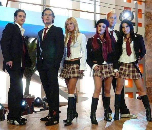 RBD y su Triunfo Legal: Celebrando la Verdad en su 20 Aniversario