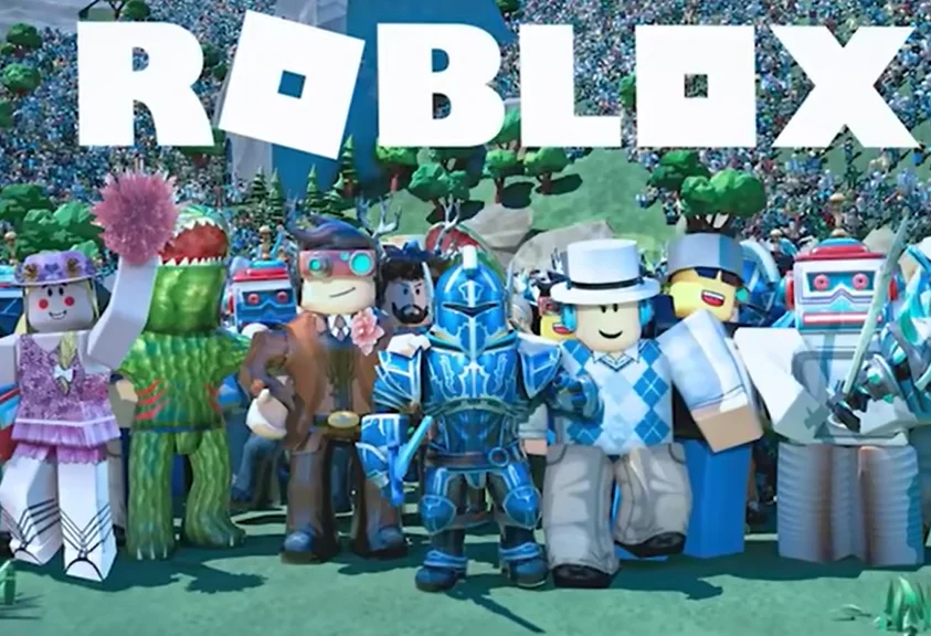 Roblox Refuerza la Seguridad Infantil: Cambios Clave en el Control Parental