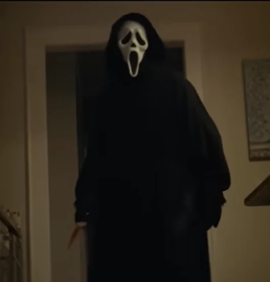 "Scream 7: Neve Campbell y Kevin Williamson Juntos Nuevamente para Enfrentar a Ghostface"