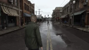 "Silent Hill 2 Remake: El Regreso del Terror Clásico con Gráficos y Jugabilidad Renovados"