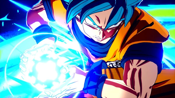 Dragon Ball Sparking! Zero, explosión de poder