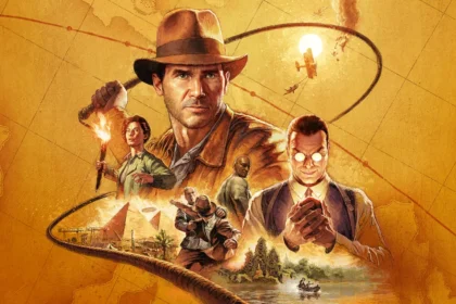 La emocionante aventura de Indiana Jones está de regreso.