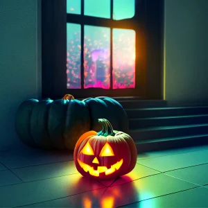 Decoración Temática de Halloween: Ideas y Tendencias para una Celebración Inolvidable