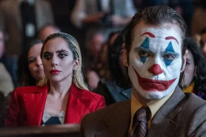 El fracaso de Joker: Folie à Deux.