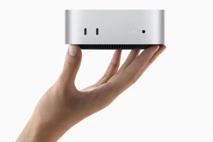 “Reducción de tamaño, aumento de rendimiento: conoce el nuevo Mac Mini”