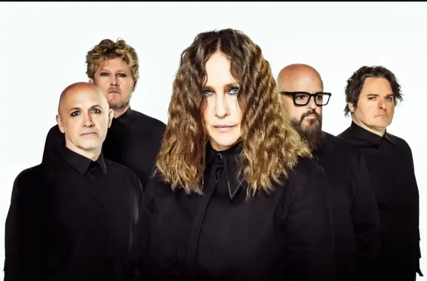 ¡Vera Farmiga se Lanza al Metal! De Actriz de "El Conjuro" a Vocalista de The Yagas