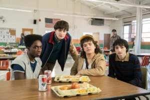 ¡'Stranger Things' Vuelve en 2025! Todo lo que Sabemos sobre la Última Temporada