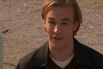 James Van Der Beek, conocido mundialmente por su papel como Dawson Leery en la icónica serie juvenil Dawson’s Creek, ha anunciado que enfrenta un nuevo y desafiante capítulo en su vida: un diagnóstico de cáncer colorrectal.