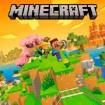 "Minecraft cobra vida en parques temáticos." /Getty