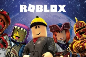 "Top 10 juegos imperdibles en Roblox 2024" EFE