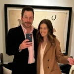 La felicidad se multiplica para la familia que han formado Chris Pratt y Katherine Schwarzenegger. El actor y la escritora han dado la bienvenida a su tercer hijo en común y lo han compartido en sus redes sociales, con un emotivo mensaje en el que anunciaron el nacimiento de Ford Fitzgerald Schwarzenegger Pratt.