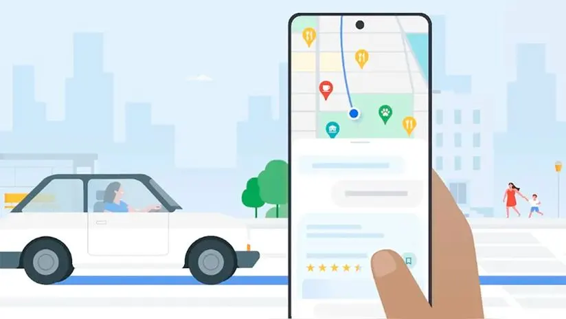 Desde hace casi 20 años, Google Maps ha sido una herramienta esencial para que millones de personas en todo el mundo comprendan y naveguen su entorno. Hoy en día, la plataforma cuenta con más de 2 mil millones de usuarios mensuales, quienes confían en la precisión y actualización constante de sus mapas. Gracias a la inteligencia artificial (IA), Google Maps