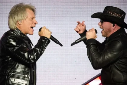 Miami y Nueva Jersey se unen para presentar un proyecto musical que promete revolucionar la industria. El superastro global Pitbull y la legendaria banda Bon Jovi han anunciado su colaboración en un remix del icónico éxito “It’s My Life”. Titulado “Now Or Never”