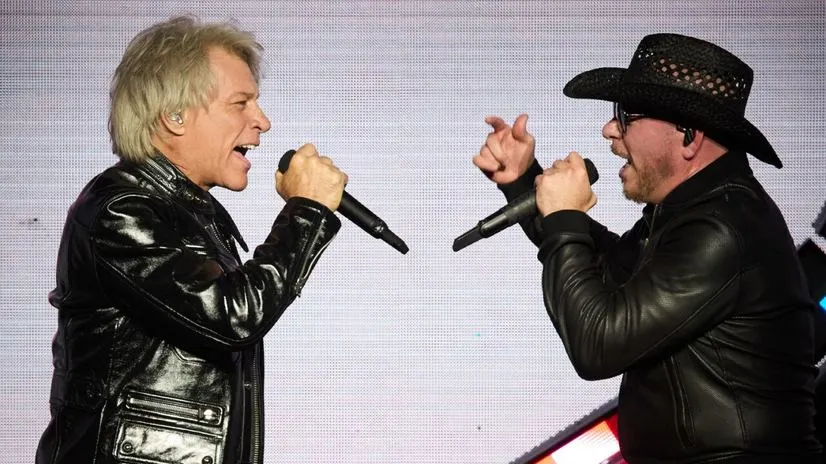 Miami y Nueva Jersey se unen para presentar un proyecto musical que promete revolucionar la industria. El superastro global Pitbull y la legendaria banda Bon Jovi han anunciado su colaboración en un remix del icónico éxito “It’s My Life”. Titulado “Now Or Never”