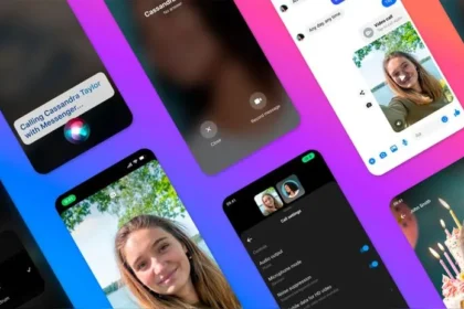 Meta, la compañía dirigida por Mark Zuckerberg, continúa liderando el sector tecnológico con innovaciones que buscan mejorar la experiencia de los usuarios en sus plataformas. En esta ocasión, Messenger, su popular aplicación de mensajería, ha recibido importantes actualizaciones para optimizar las videollamadas. Con el respaldo de la inteligencia artificial (IA), estas mejoras abarcan desde la calidad visual y auditiva hasta la personalización del entorno virtual, ofreciendo a los usuarios un nivel de interacción más inmersivo y adaptado a las necesidades modernas.