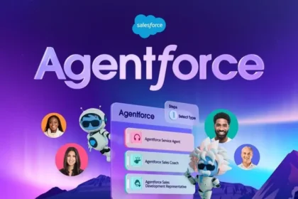 Salesforce Inc., líder en software de gestión de relaciones con los clientes (CRM, por sus siglas en inglés), ha marcado un hito importante en su estrategia de inteligencia artificial (IA) con el lanzamiento de su nuevo producto, Agentforce.