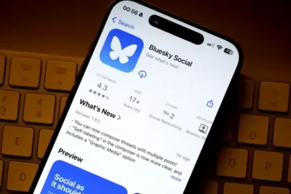 Bluesky: La Red Social que Planta Cara a X y Busca Revolucionar las Conexiones