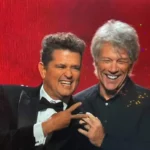 Carlos Vives y Jon Bon Jovi: Una Noche para la Historia en los Latin Grammy 2024