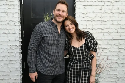 Chris Pratt y Katherine Schwarzenegger: La Llegada del Nuevo Miembro de una Familia Muy Unida