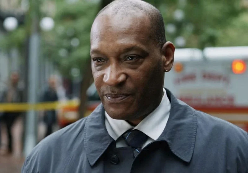 Despedida a una Leyenda del Terror: Tony Todd, el Icono de Candyman y Final Destination, Fallece a los 69 Años