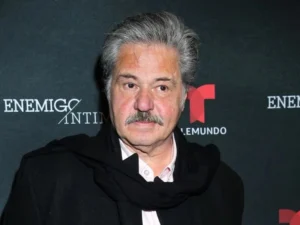 Luto en el Entretenimiento Mexicano: Adiós a Arturo García Tenorio, el Actor que Marcó Épocas