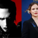 Marilyn Manson y Evan Rachel Wood: El Final de una Batalla Legal que Sacudió a Hollywood