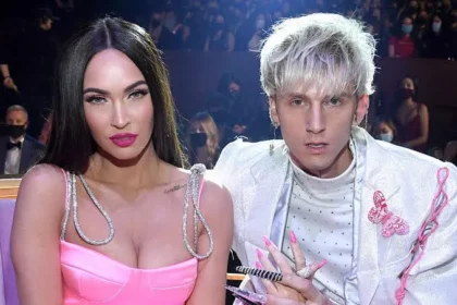 Megan Fox y Machine Gun Kelly: Un Nuevo Capítulo tras la Pérdida