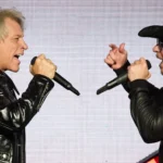 Pitbull y Bon Jovi se Unen para Reinventar “It’s My Life” con “Now or Never”