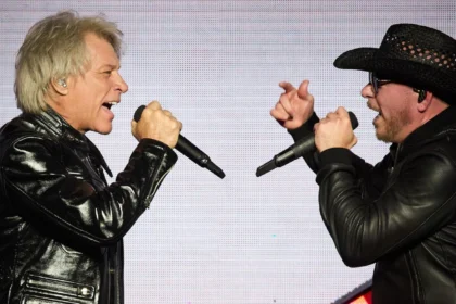 Pitbull y Bon Jovi se Unen para Reinventar “It’s My Life” con “Now or Never”