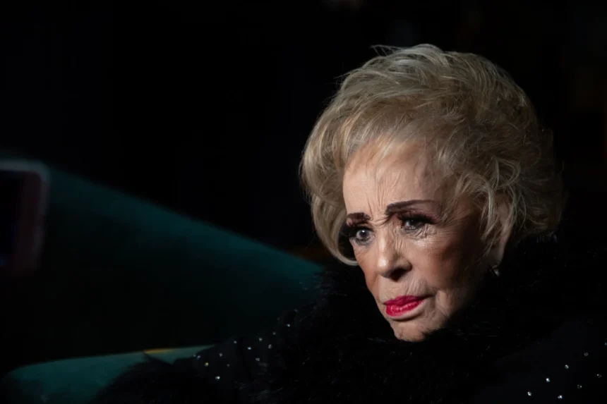 Silvia Pinal: La Última Diva del Cine Mexicano que Brilló en Todas las Épocas