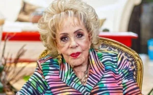 Silvia Pinal: La Última Diva del Cine Mexicano que Brilló en Todas las Épocas