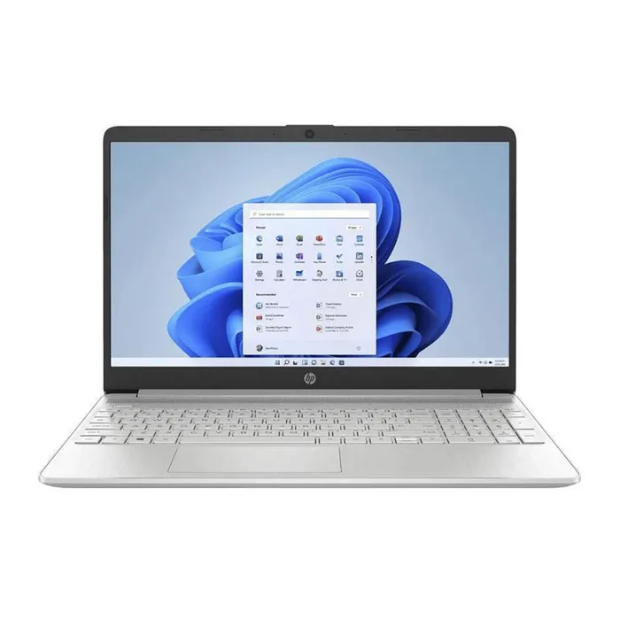 HP 15.6" AMD Ryzen 7 con 16 GB de RAM