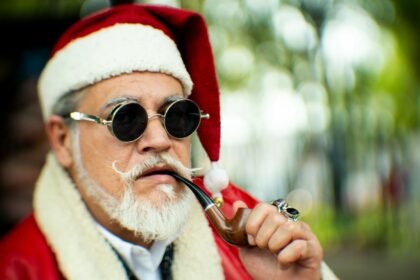 El Origen de Papá Noel: Historia y Tradición