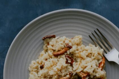 risotto