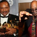 Quincy Jones: Maestro detrás de "Thriller"