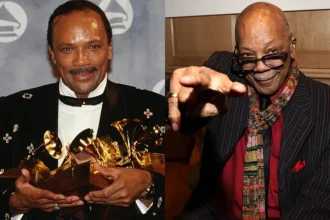 Quincy Jones: Maestro detrás de "Thriller"