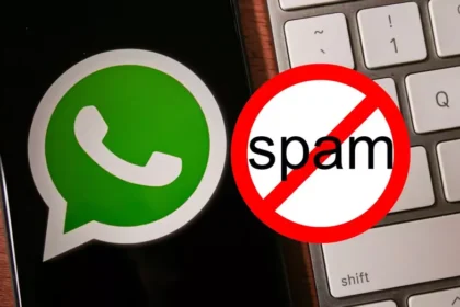 "Adiós al spam en WhatsApp Business." / EFE