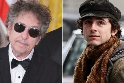 El mundo del cine y la música está en vilo con el próximo estreno de A Complete Unknown, la película biográfica de Bob Dylan que abordará sus inicios como uno de los artistas más influyentes del siglo XX. Dirigida por James Mangold y protagonizada por Timothée Chalamet, este largometraje busca capturar la esencia de los convulsos años 60 y los momentos que definieron la carrera de Dylan, incluyendo el controvertido incidente en el Festival Folk de Newport. En este artículo te contamos todo lo que necesitas saber sobre este esperado filme, su elenco, y la importancia de retratar a una leyenda viva como Bob Dylan.