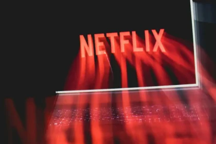 "Netflix y la narrativa multitarea" / EFE